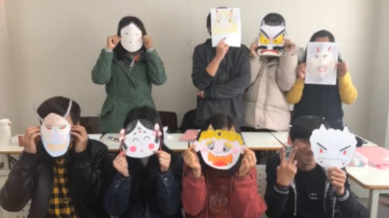 ２月３日　節分